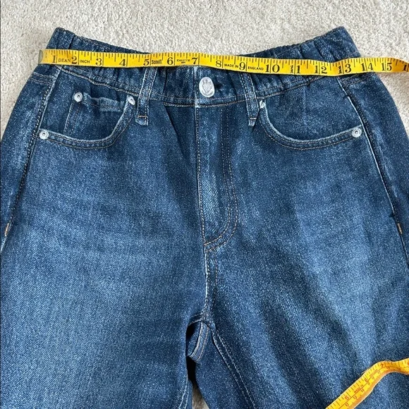 Rag & Bone Miramar Terry Wide Leg Pants-NWT!! - Picture 12 of 14